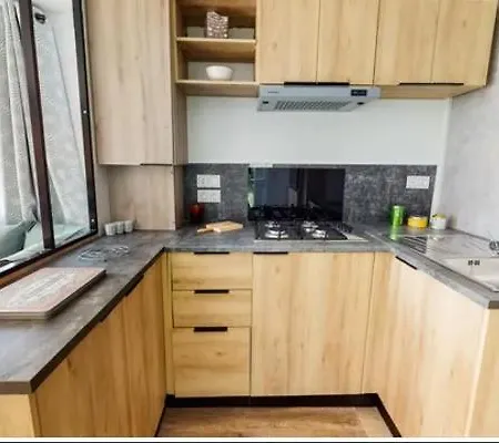 Mobil-home Panoramique Climatisé Bord De Dans 5 étoiles * Torreilles
